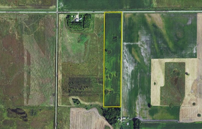 wilkin MN 440 Tract 1