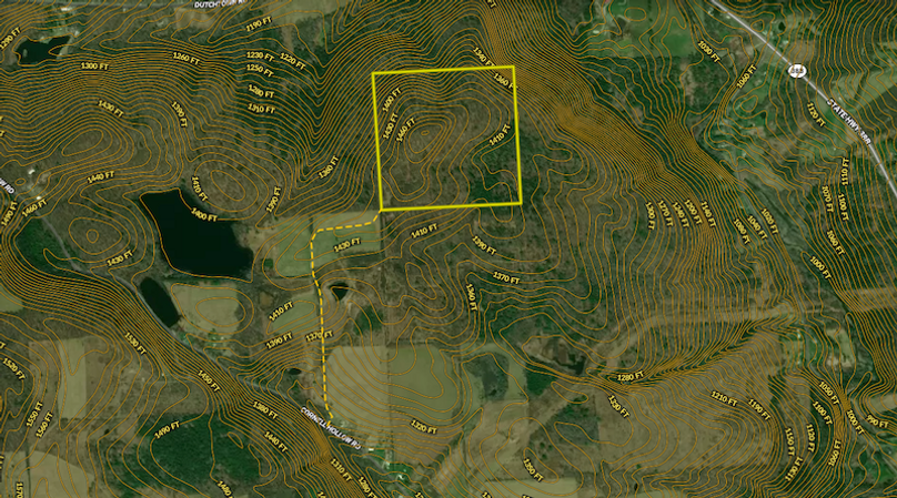 Tioga NY 64 Shores Landid 2