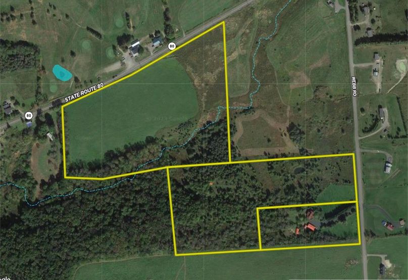 Chenango 40 Smith Estate Google