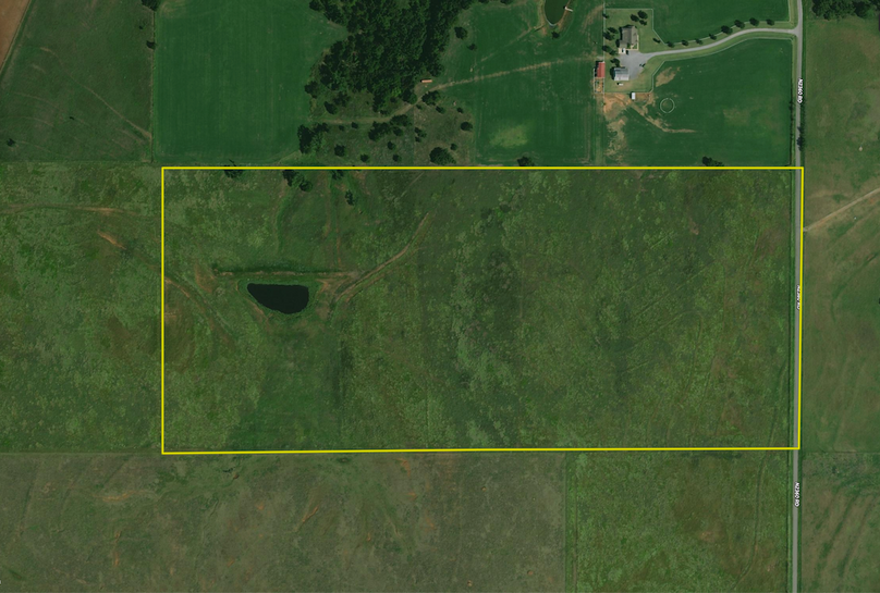 Washita OK 420.94.aerial.Tract 4