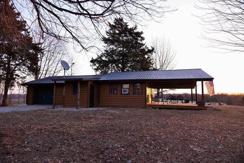 4 Platte MO 225 Tract 1