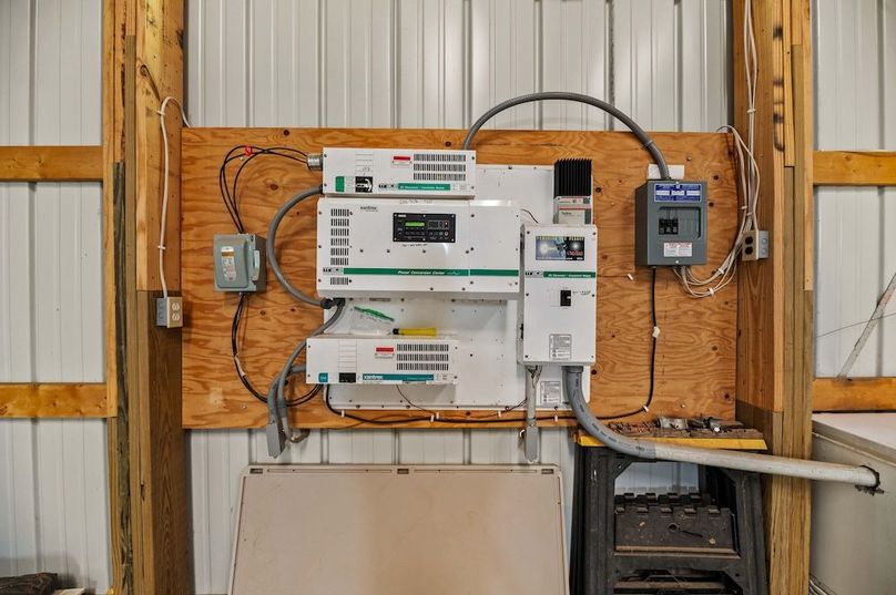 07 - Solar Setup