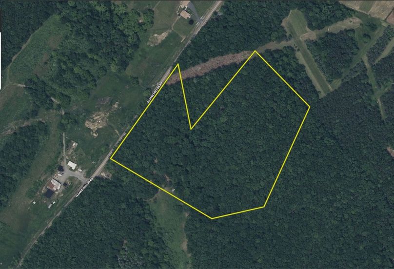 bedford PA 121.8_aerial.tract 2 Large