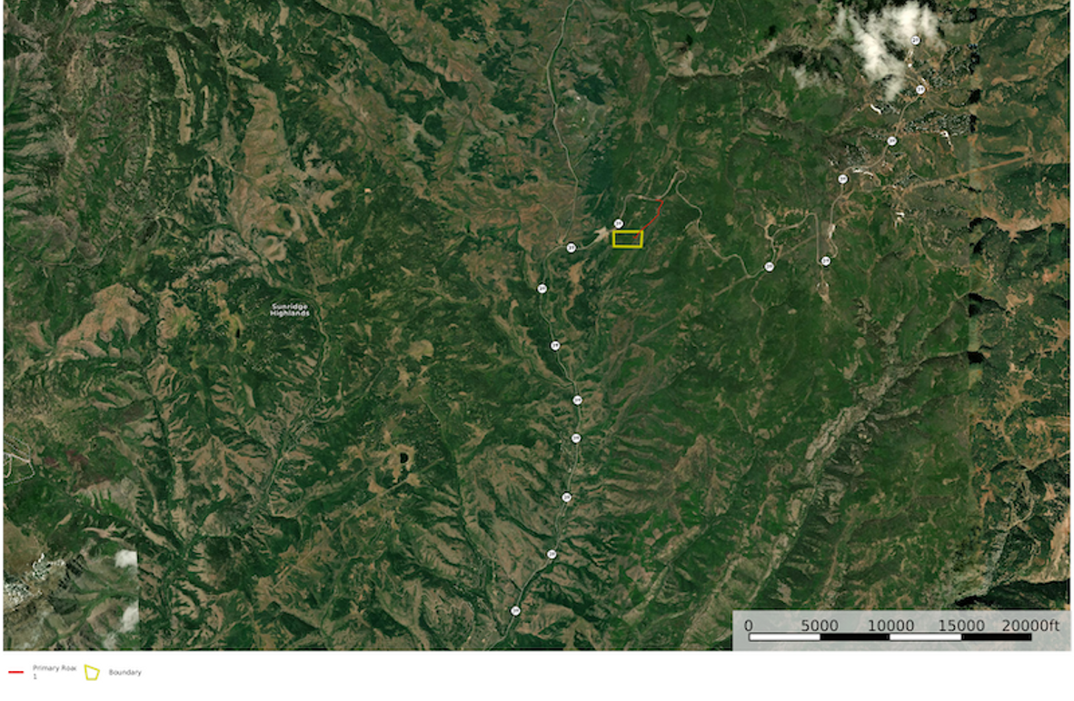 Area
