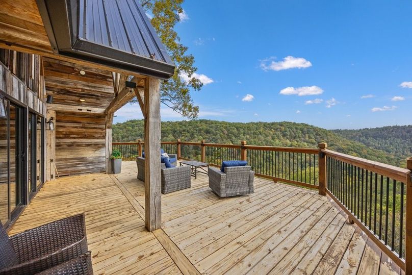 019 view as you stroll around the deck