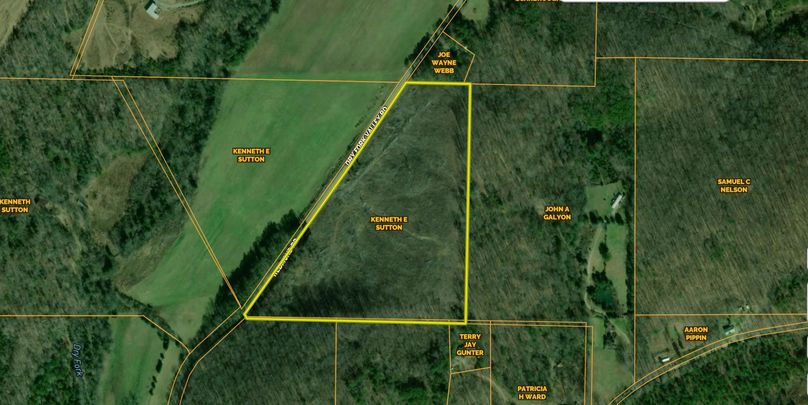 Roane Co TN 21.12 Sutton_Aerial_1