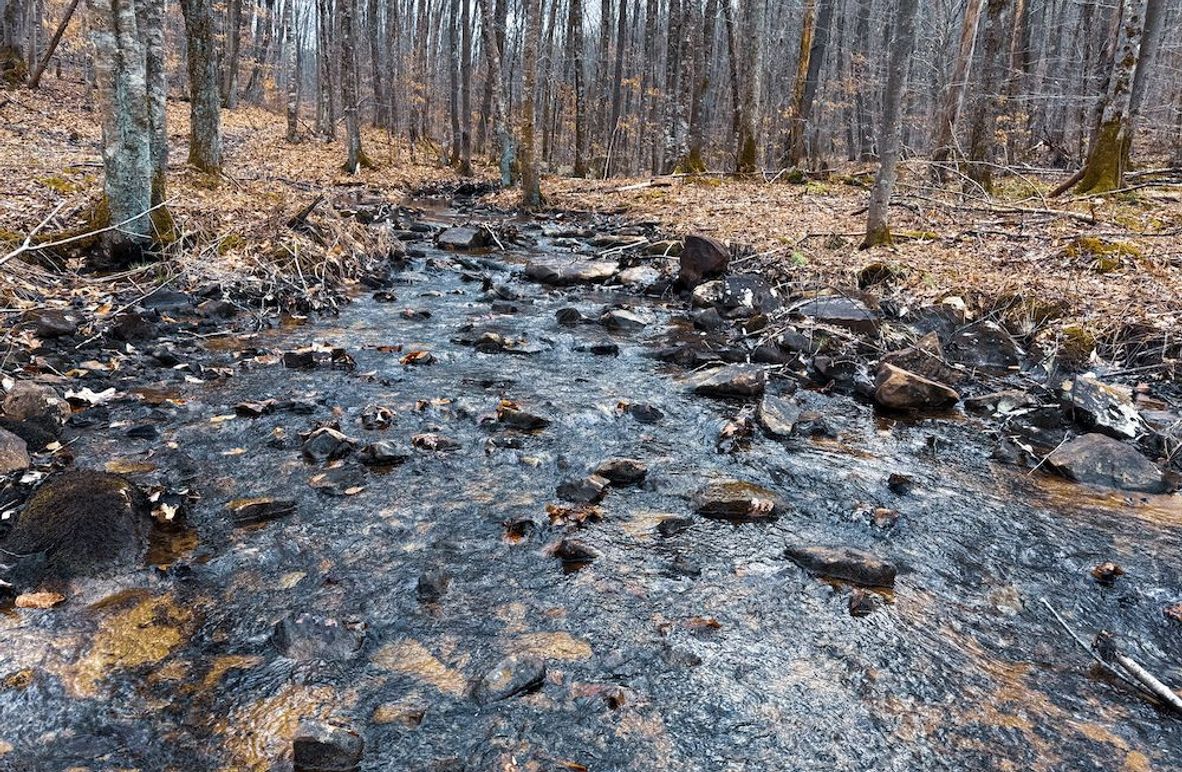 Webster, WV 222.1 AC Hardway-83