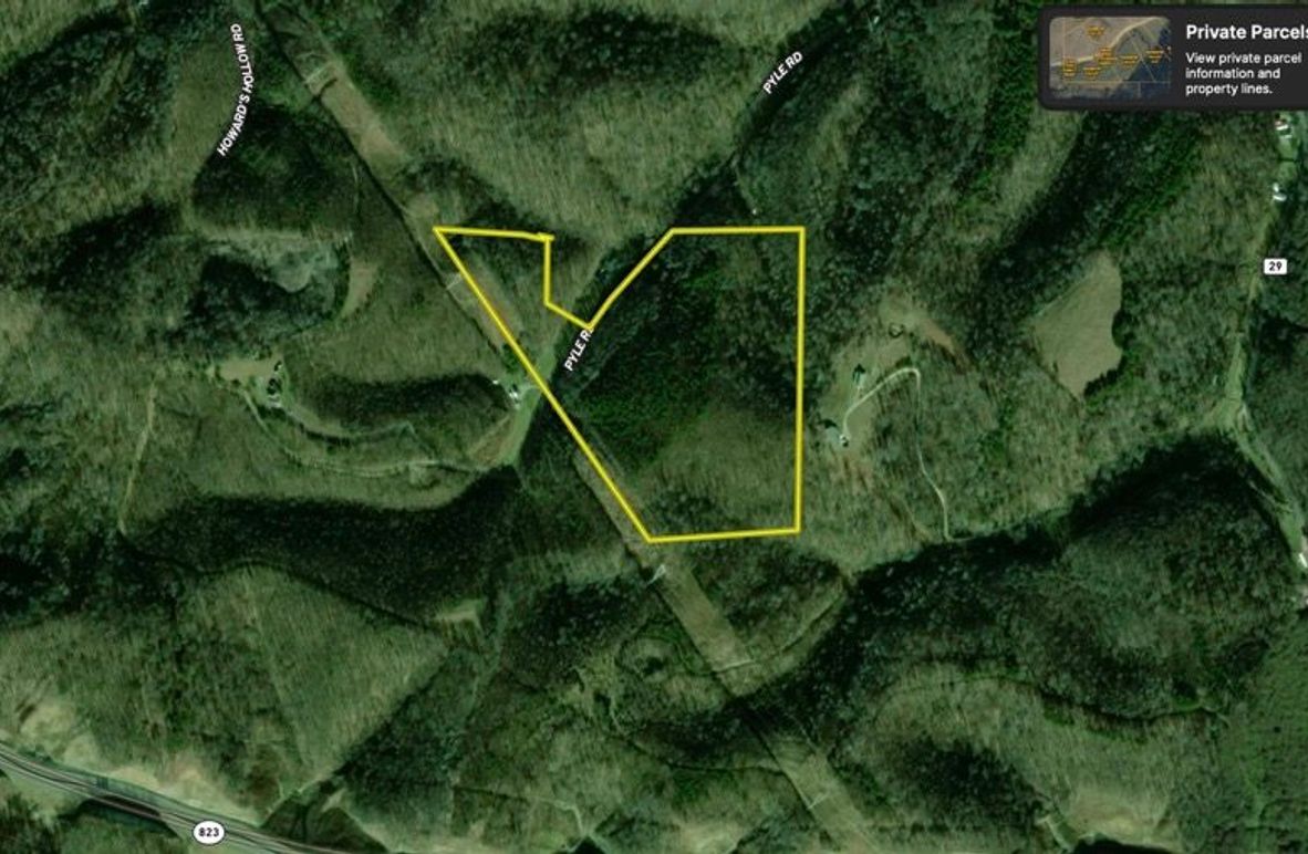 Aerial 1