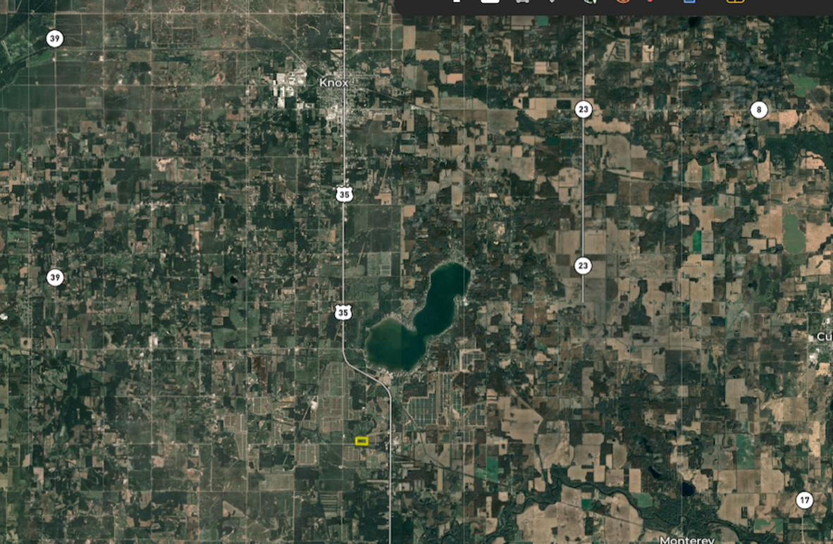 Starke Co 18 Ac MR zoom out