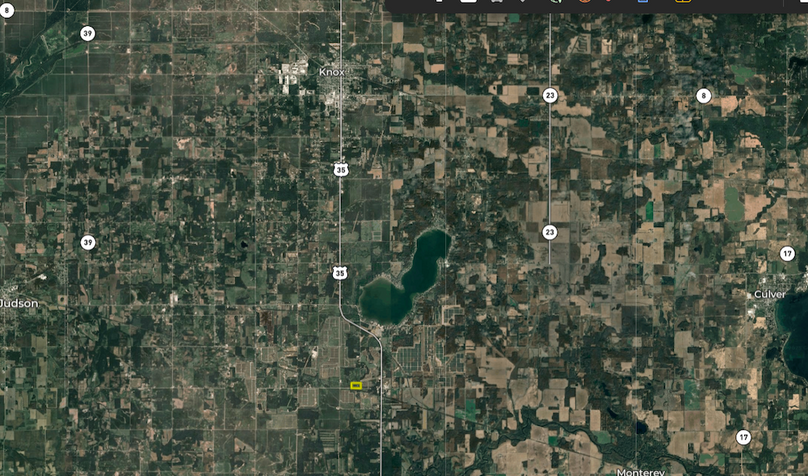 Starke Co 18 Ac MR zoom out