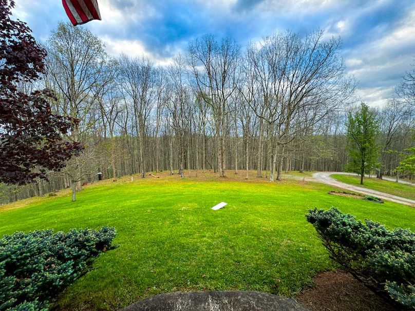 Calhoun, WV 132.84 AC Szegi 2-084