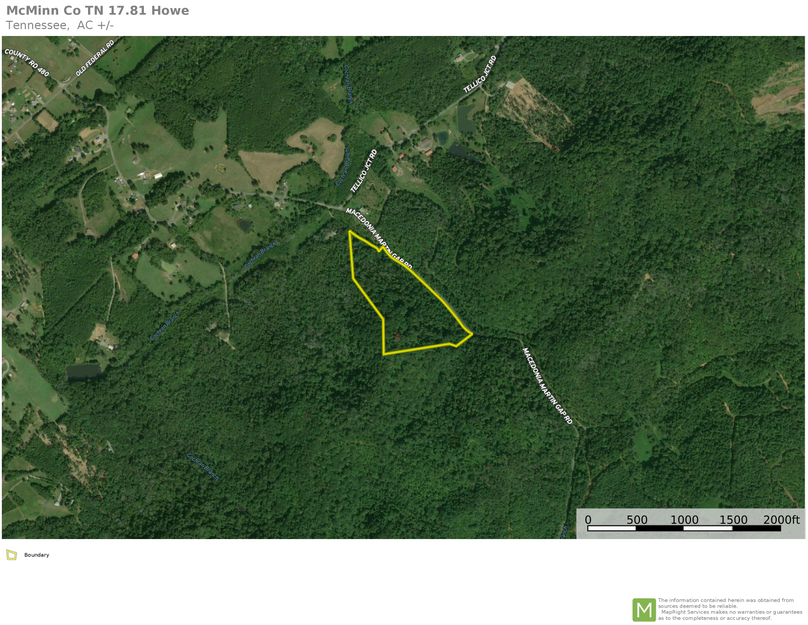 McMinn Co TN 17.8 Outline 2