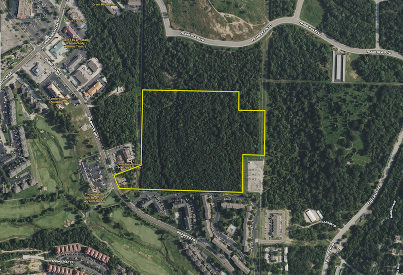 Taney MO 152.78.aerial.Tract_13