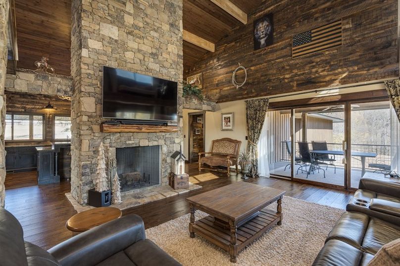 2900 Tanyard Hill Rd, Lynchburg, TN 37352-11