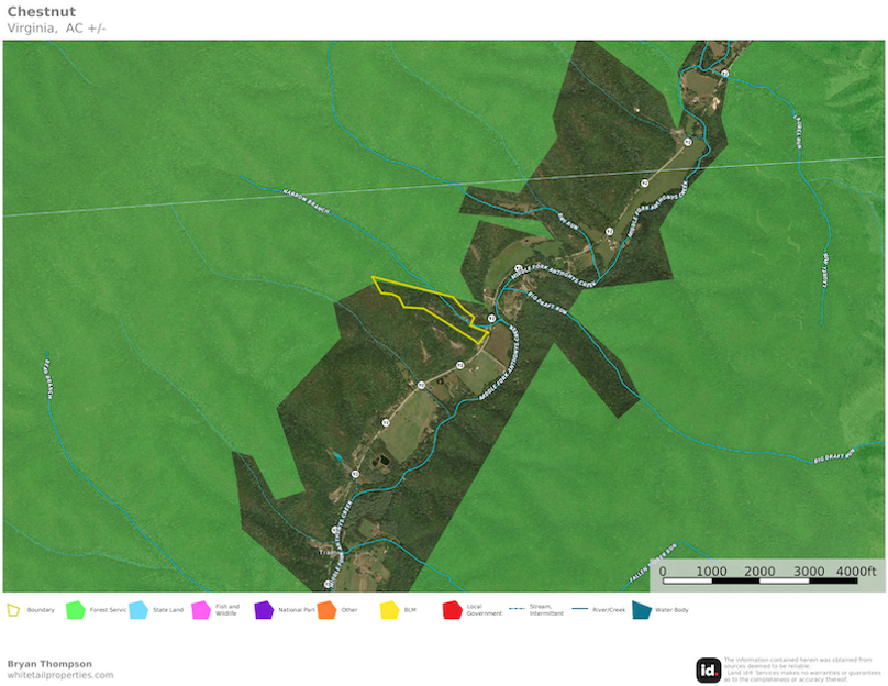 Greenbrier WV 19.15 Aerial02