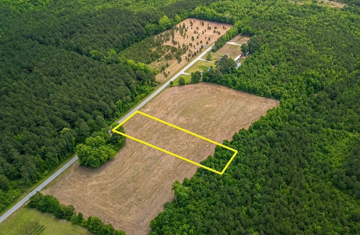 Gwen Dr Farm Pittman-09