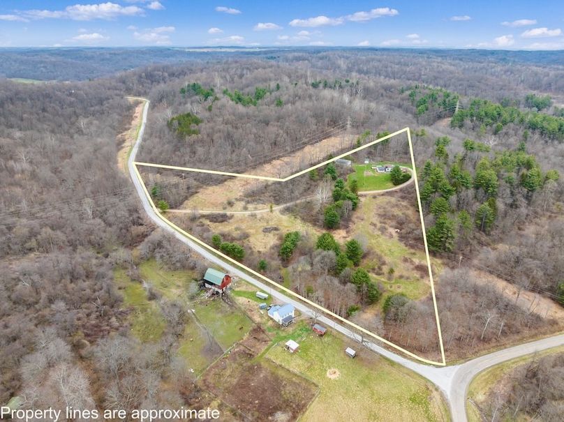 43-z 17116 Co Drone001 Lot lines