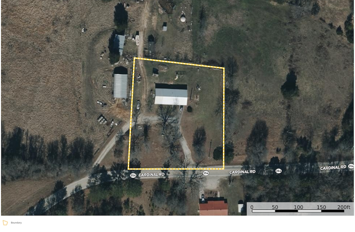 Harris house 1 Google close