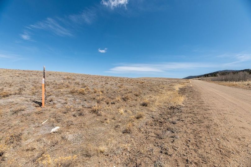 016 - SE Corner Marker