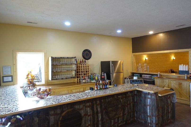 brandy room bar