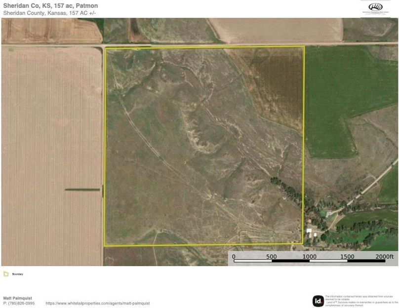 Sheridan 157 Aerial copy