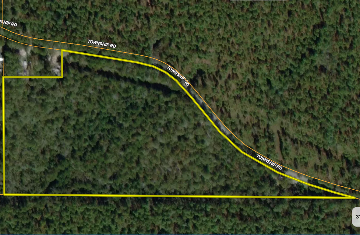 Jones 28 Rigdon Map 1