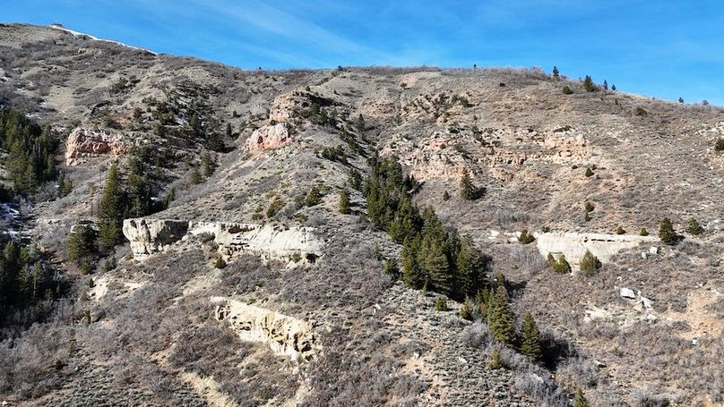 Ghost Town Get-A-Way35