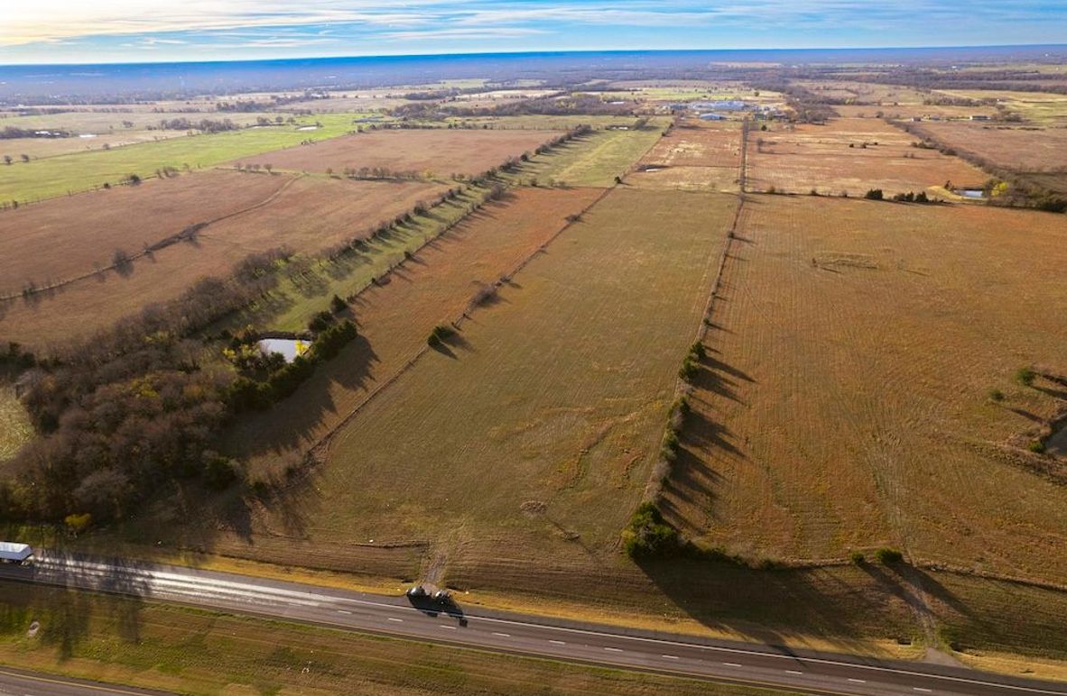 Fannin 15 Acres- Bonham (3 of 15)