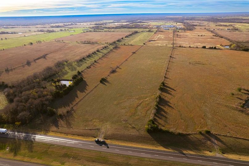 Fannin 15 Acres- Bonham (3 of 15)