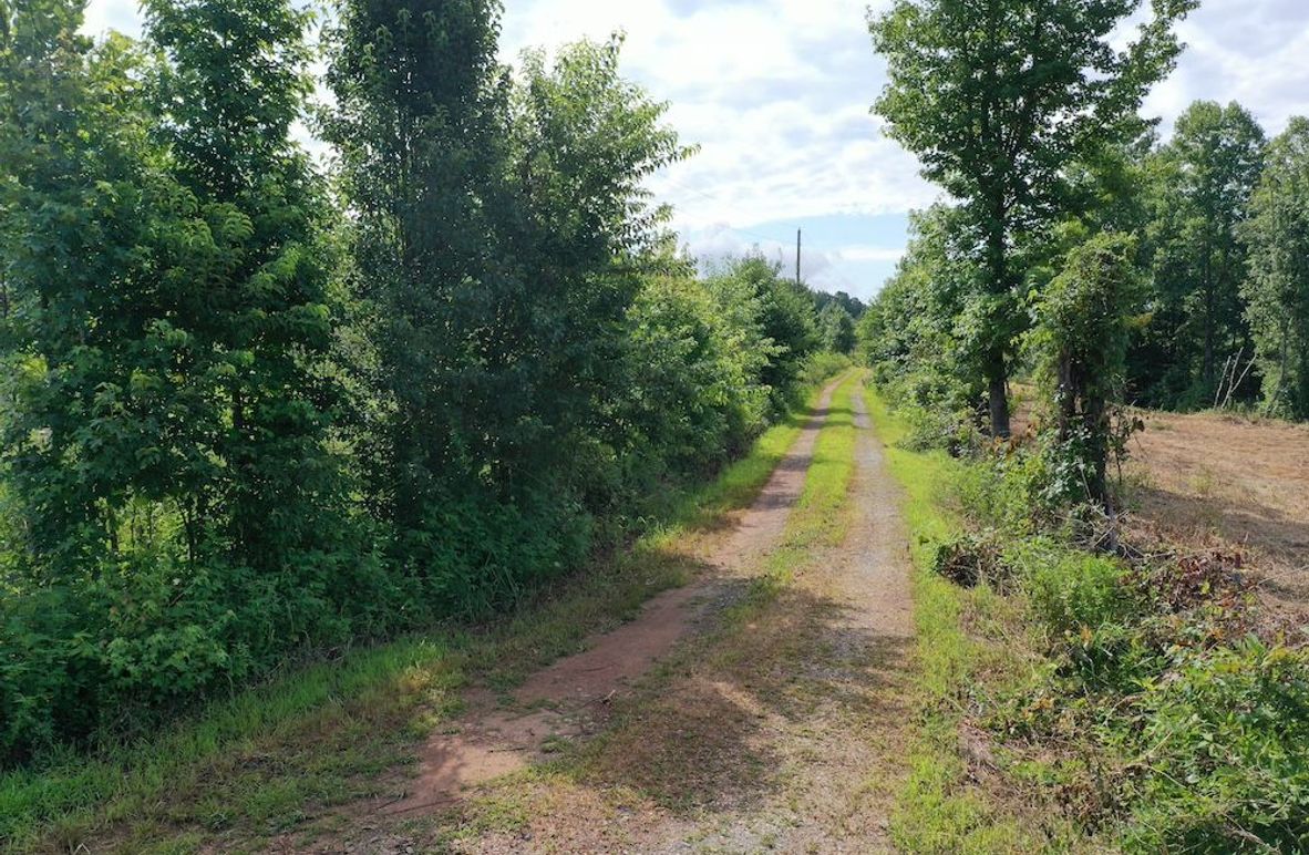 004 (Easement Drive)