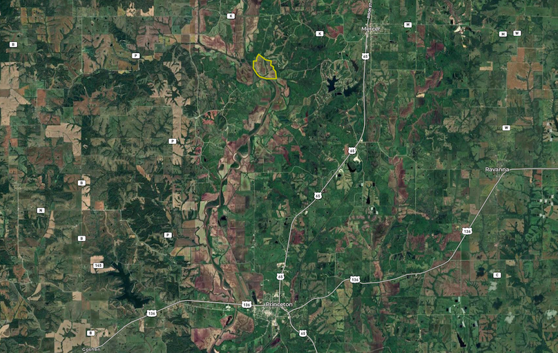 Mercer MO 175.aerial.00003