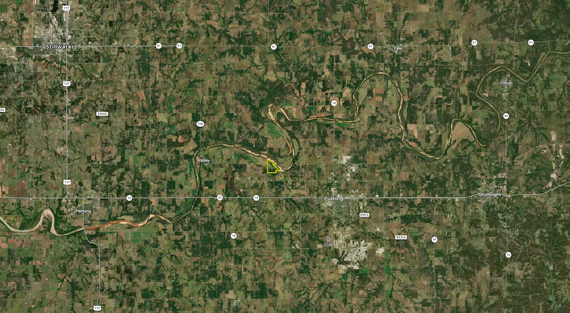 Payne 217 Pogue Aerial 3