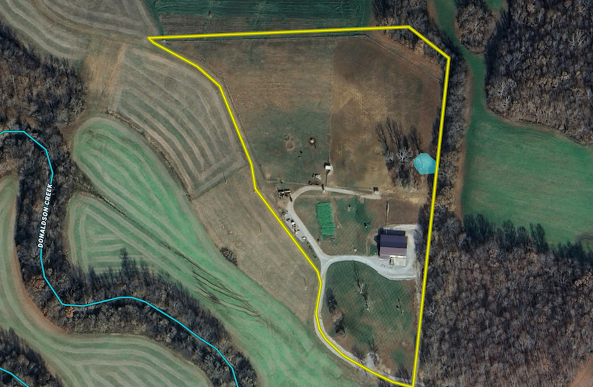 Aerial 1 Close Muhlenberg 10