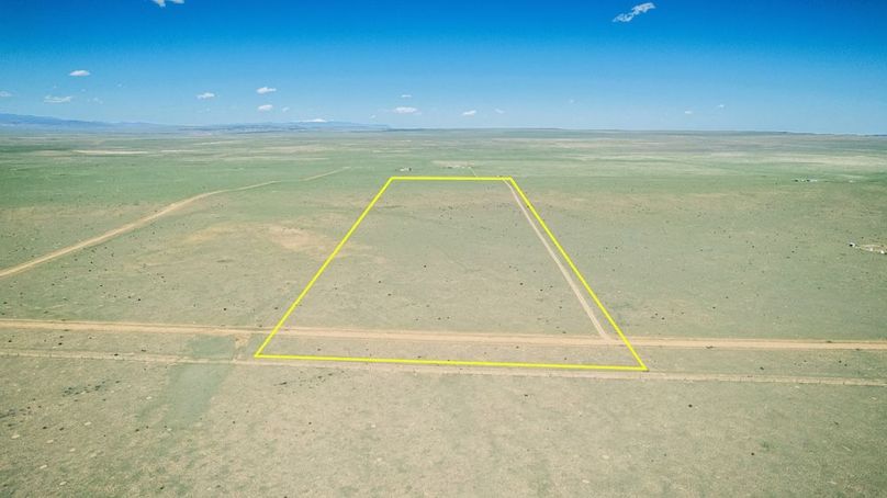 Huerfano Co 35.81 Bennett Outdoor Services -09 Boundary