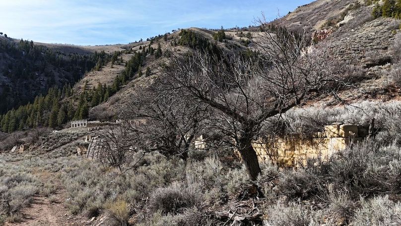 Ghost Town Get-A-Way28