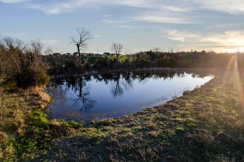 Collin County- 21.045 acres-13