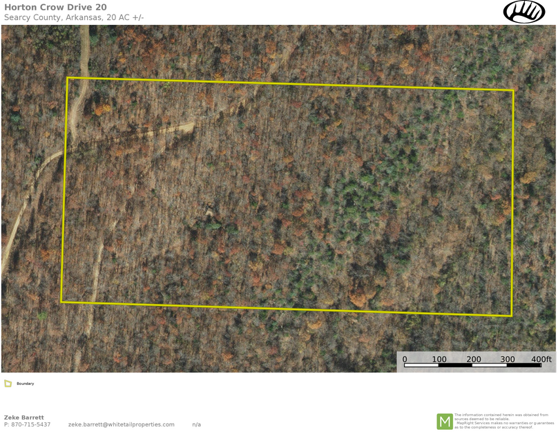 Horton Crow Drive 20 Google Close