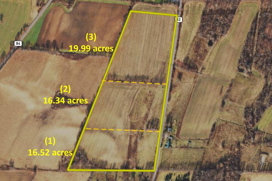 MAPRIGHT LOTS. w acreage