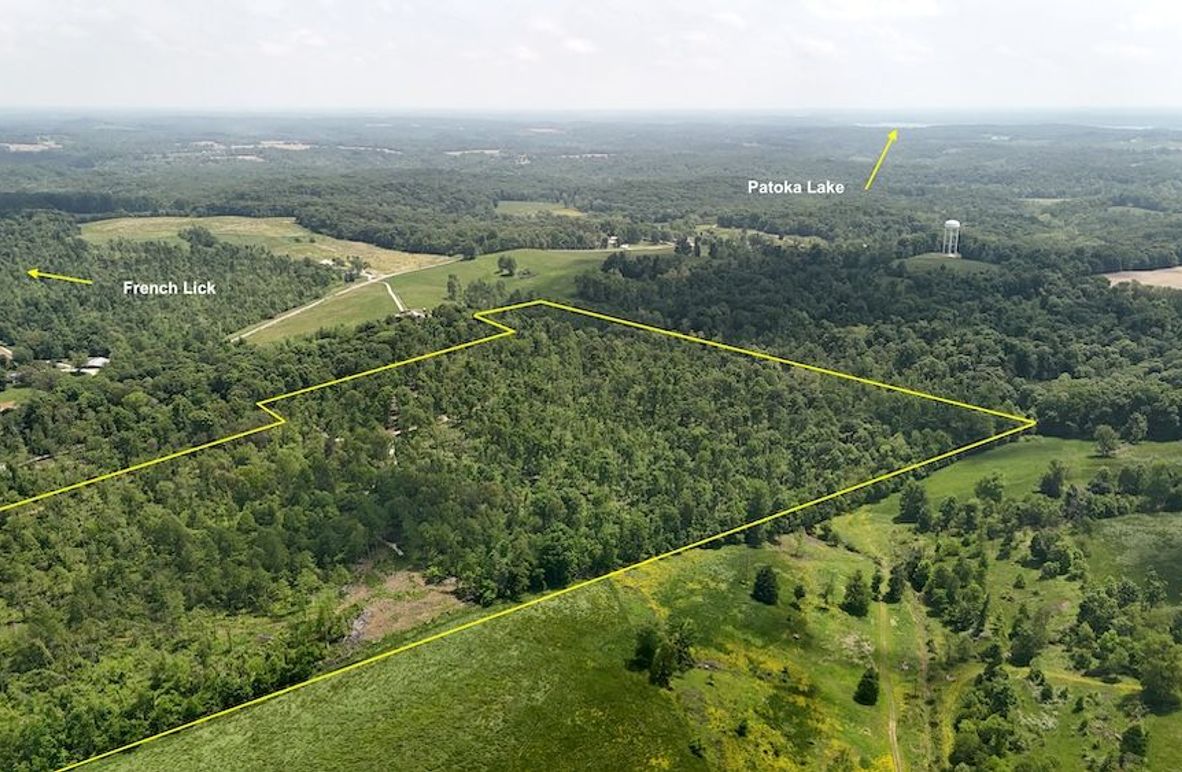 1 Dubois 47 Boundary 