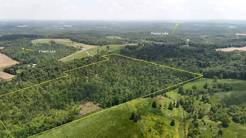 1 Dubois 47 Boundary 