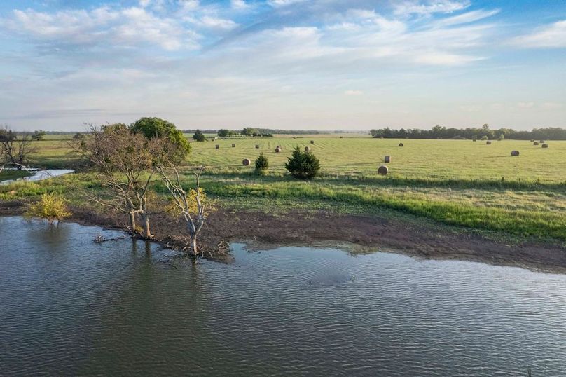 Hunt County- 25 Acres Reshoot (17 of 17)