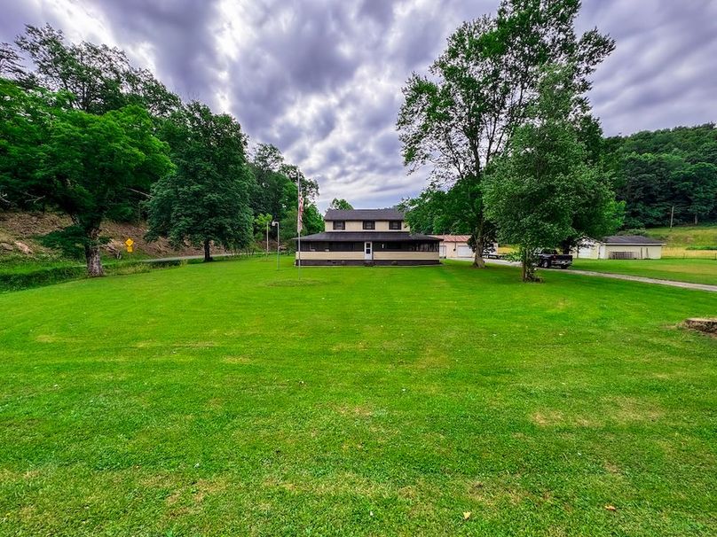 Doddridge, WV 15.68 AC Bonnett-42