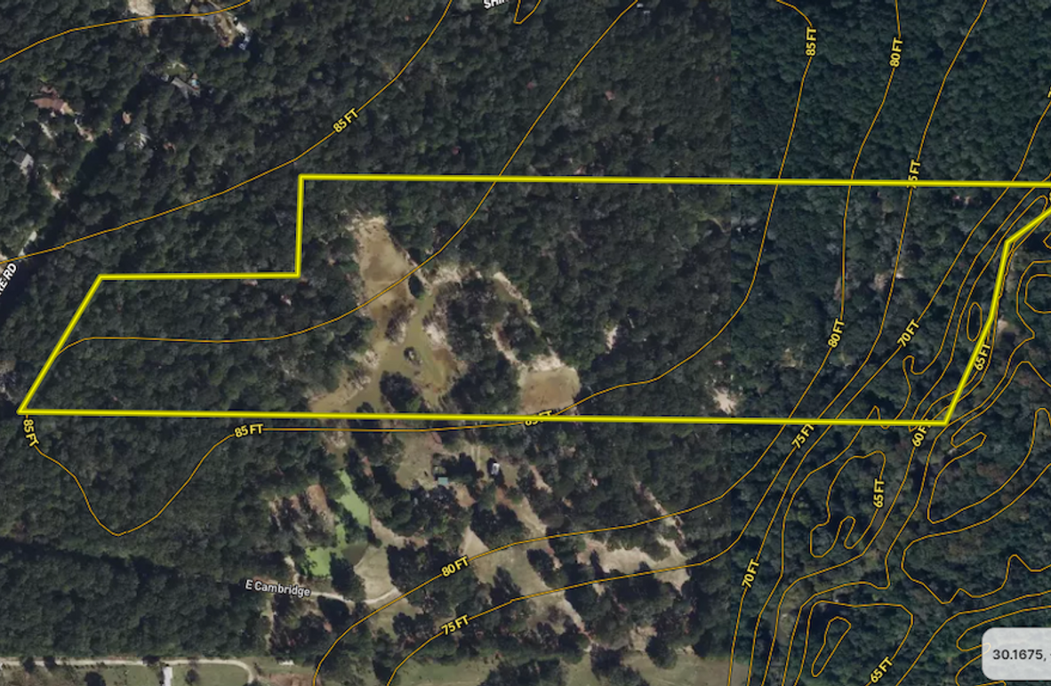 Newsom Part 3 contour