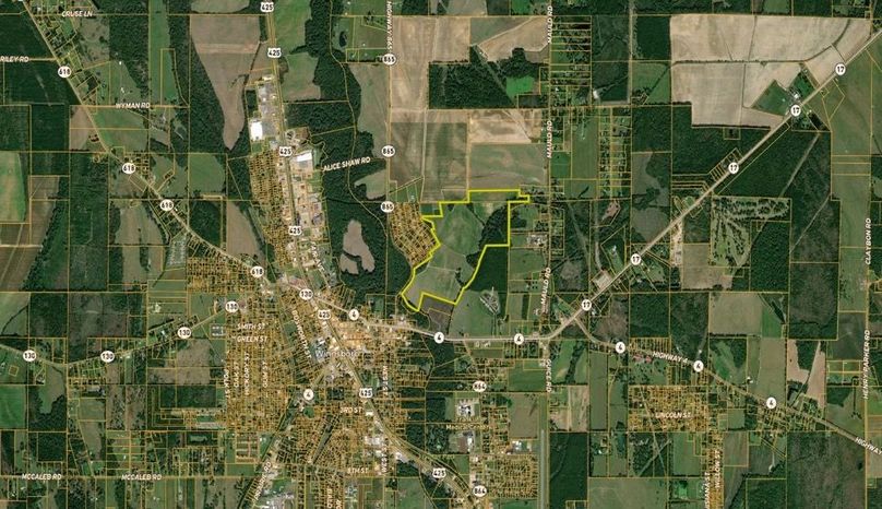 Franklin 153. Burns mid