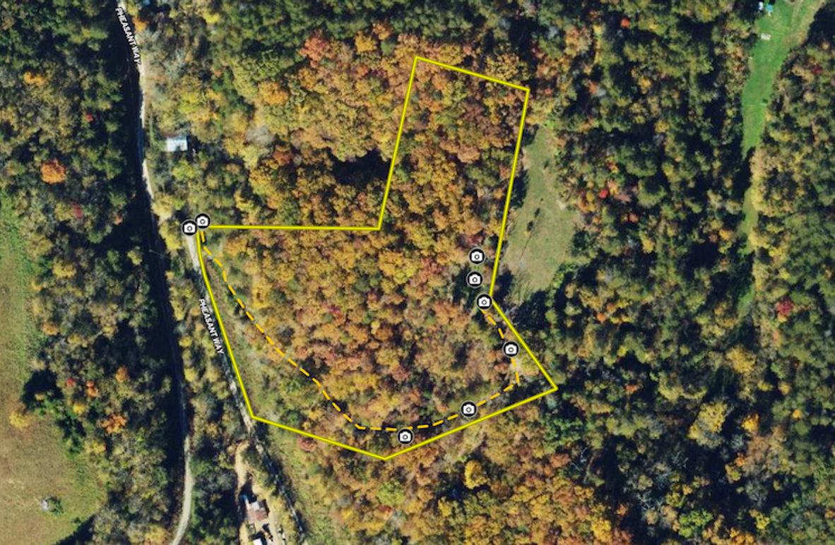 Cocke Co TN 4.69 Pai_Aerial 1