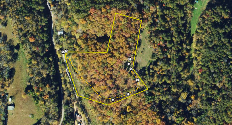 Cocke Co TN 4.69 Pai_Aerial 1