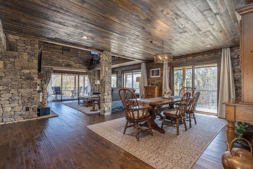 2900 Tanyard Hill Rd, Lynchburg, TN 37352-12