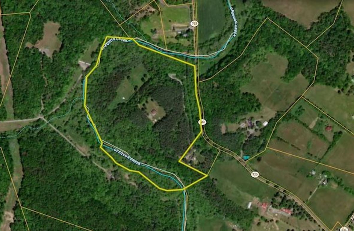 Clarke 44.17 Aerial 1