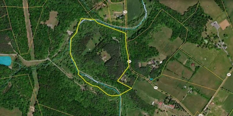 Clarke 44.17 Aerial 1