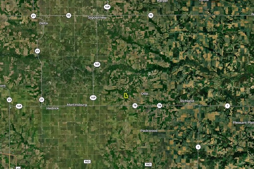 Keokuk IA 100 LandID 6